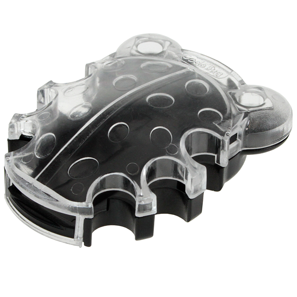 CodeBug Case (Black Base)
