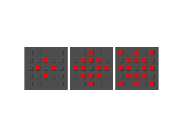 Image of Simple Animation With Codebug.