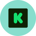 Kickstarter badge